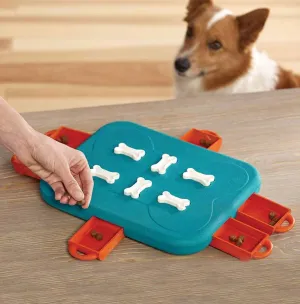 Nina Ottosson Dog Casino Puzzle