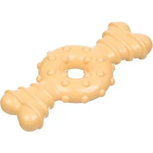 Nylabone Dura Ring And Bone Chicken Souper Size