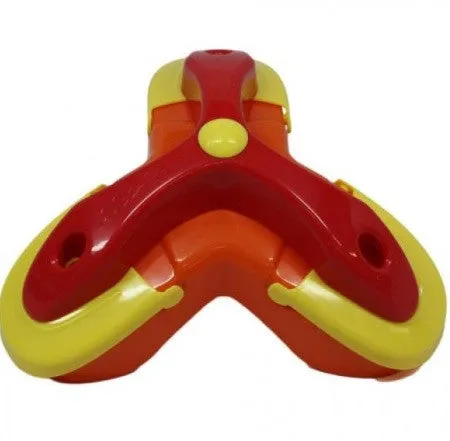 Outward Hound Treat Triad Dog Toy