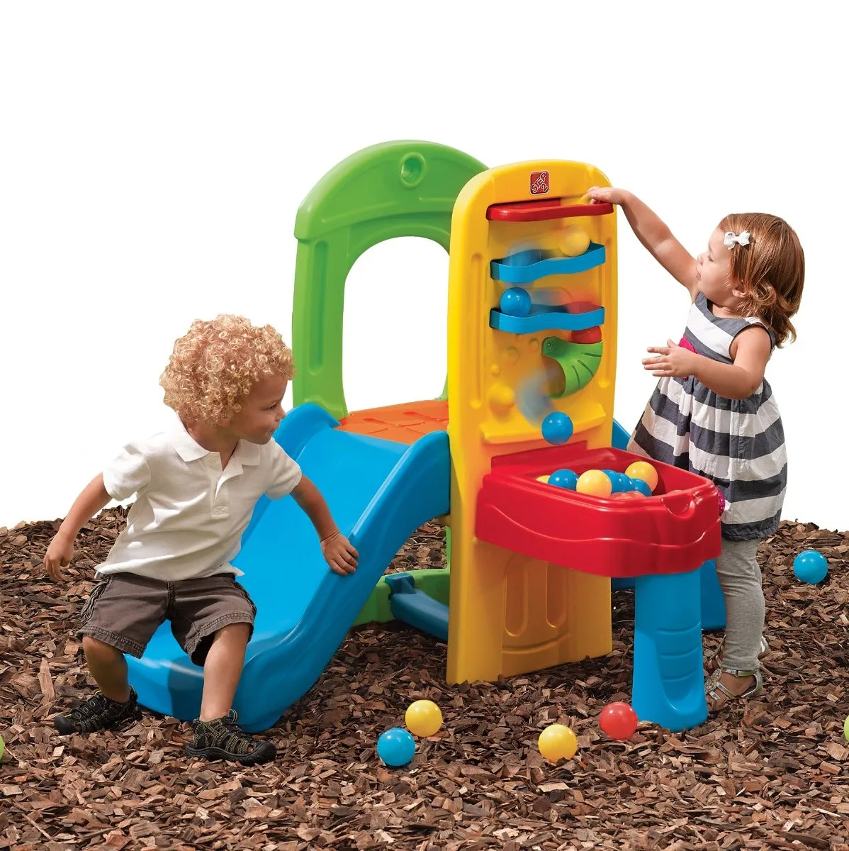 Play Ball Fun Climber™