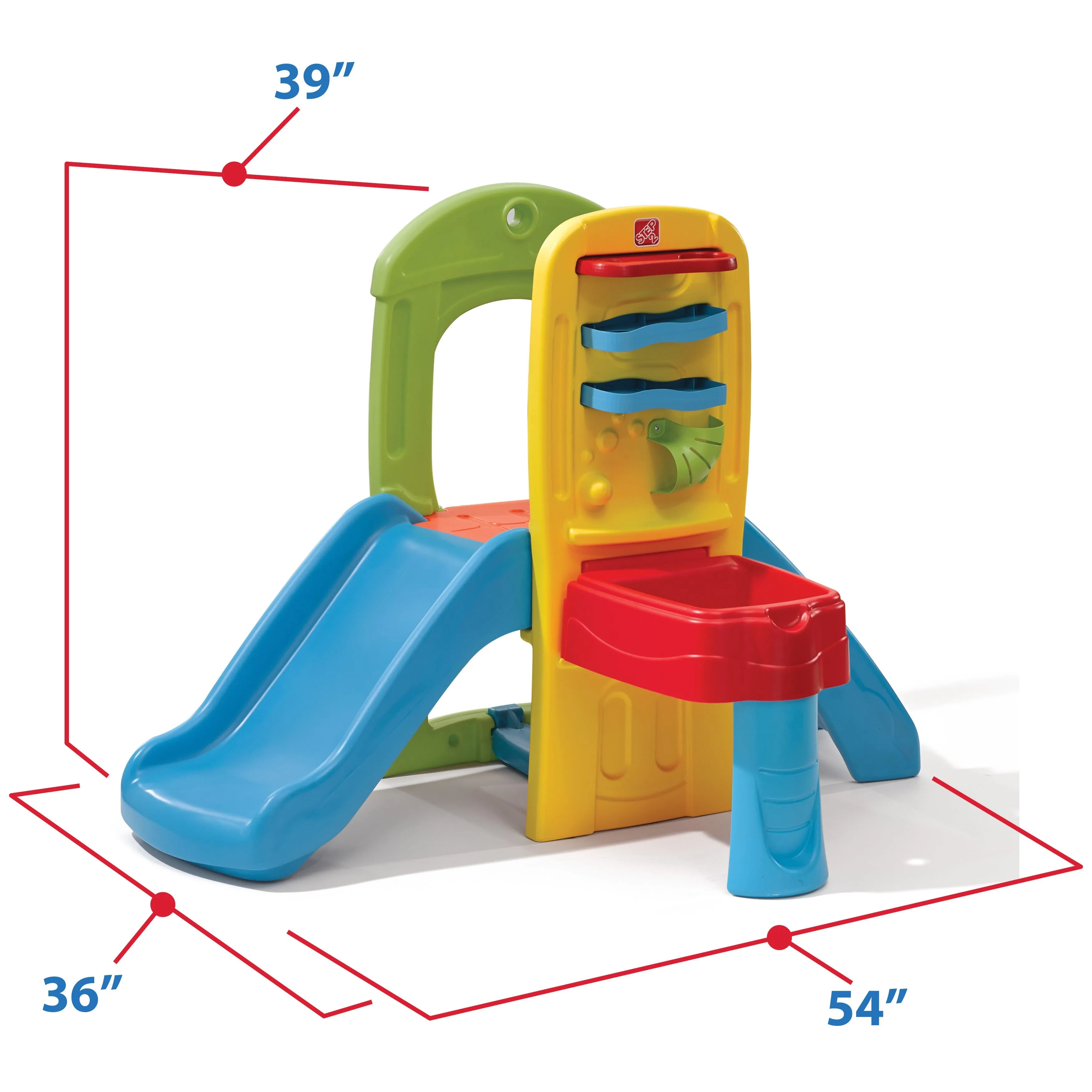 Play Ball Fun Climber™