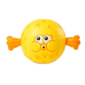 Pufferfish Beach Ball