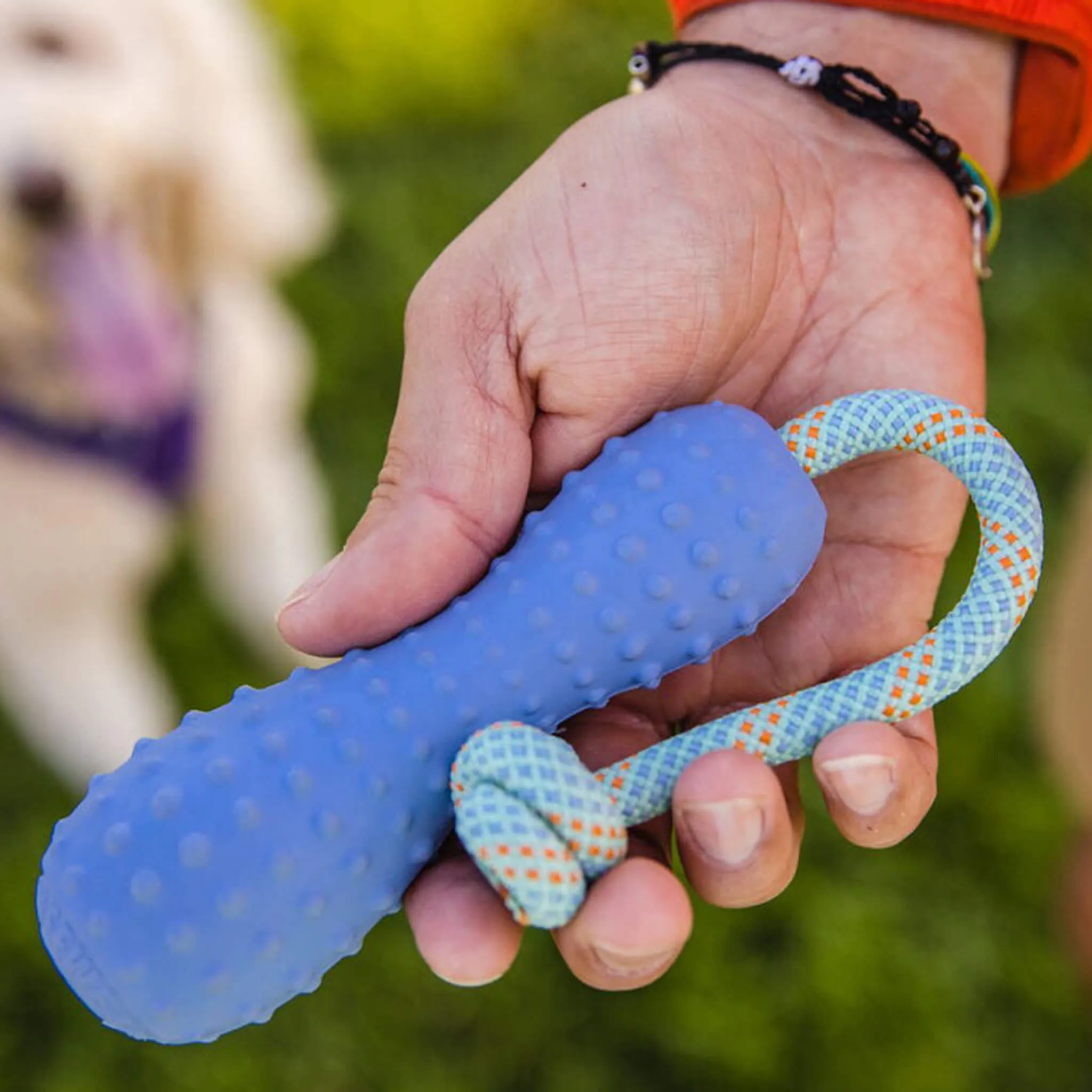 Ruffwear Gourdo Toy