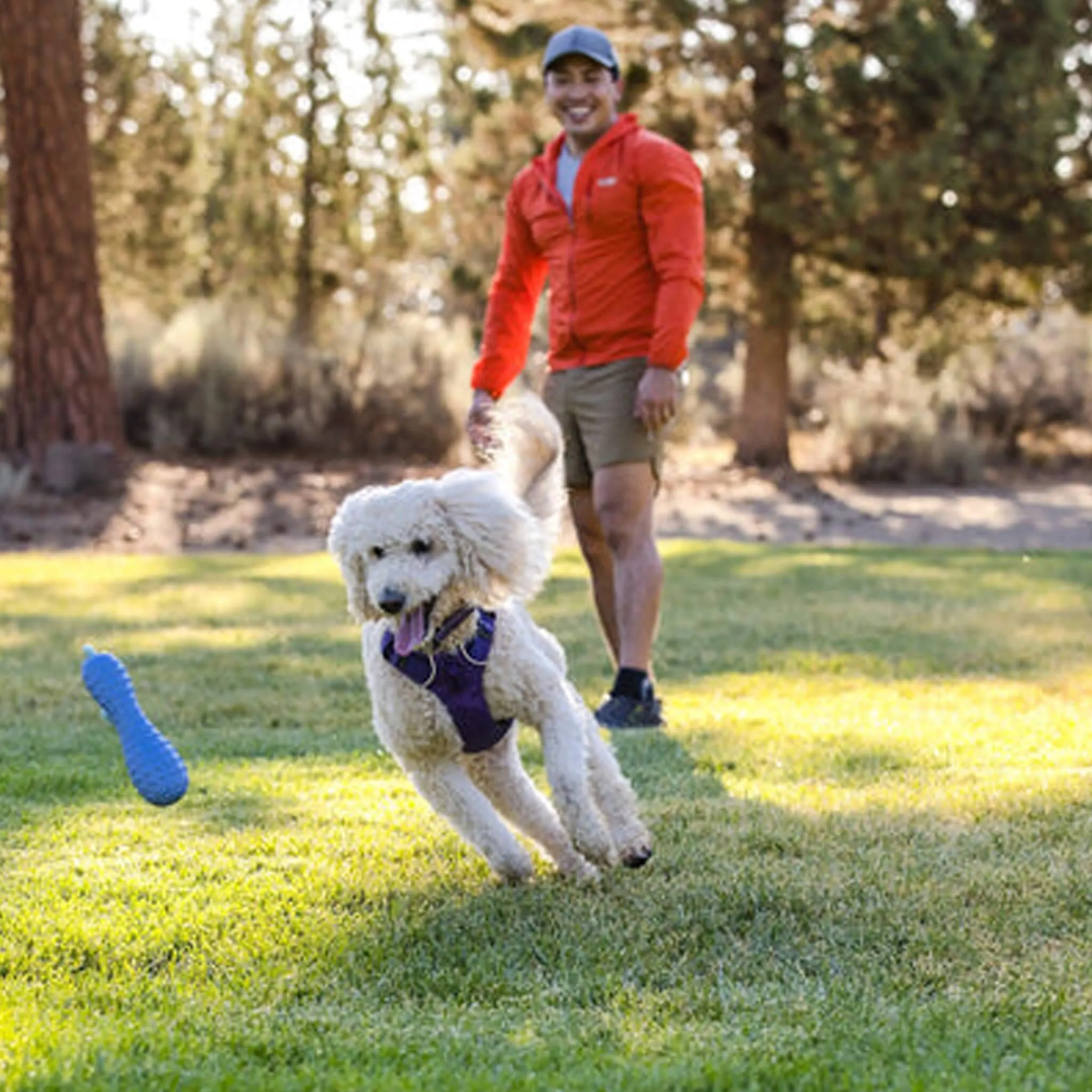 Ruffwear Gourdo Toy