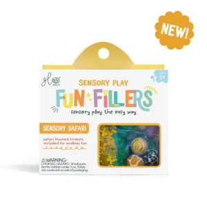 Safari Fun Fillers