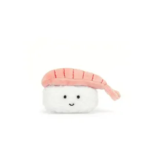 Sassy Sushi Nigiri