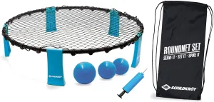 SCHILDKRÖT FUN SPORTS ROUNDNET SET SK im 4C Karton incl.