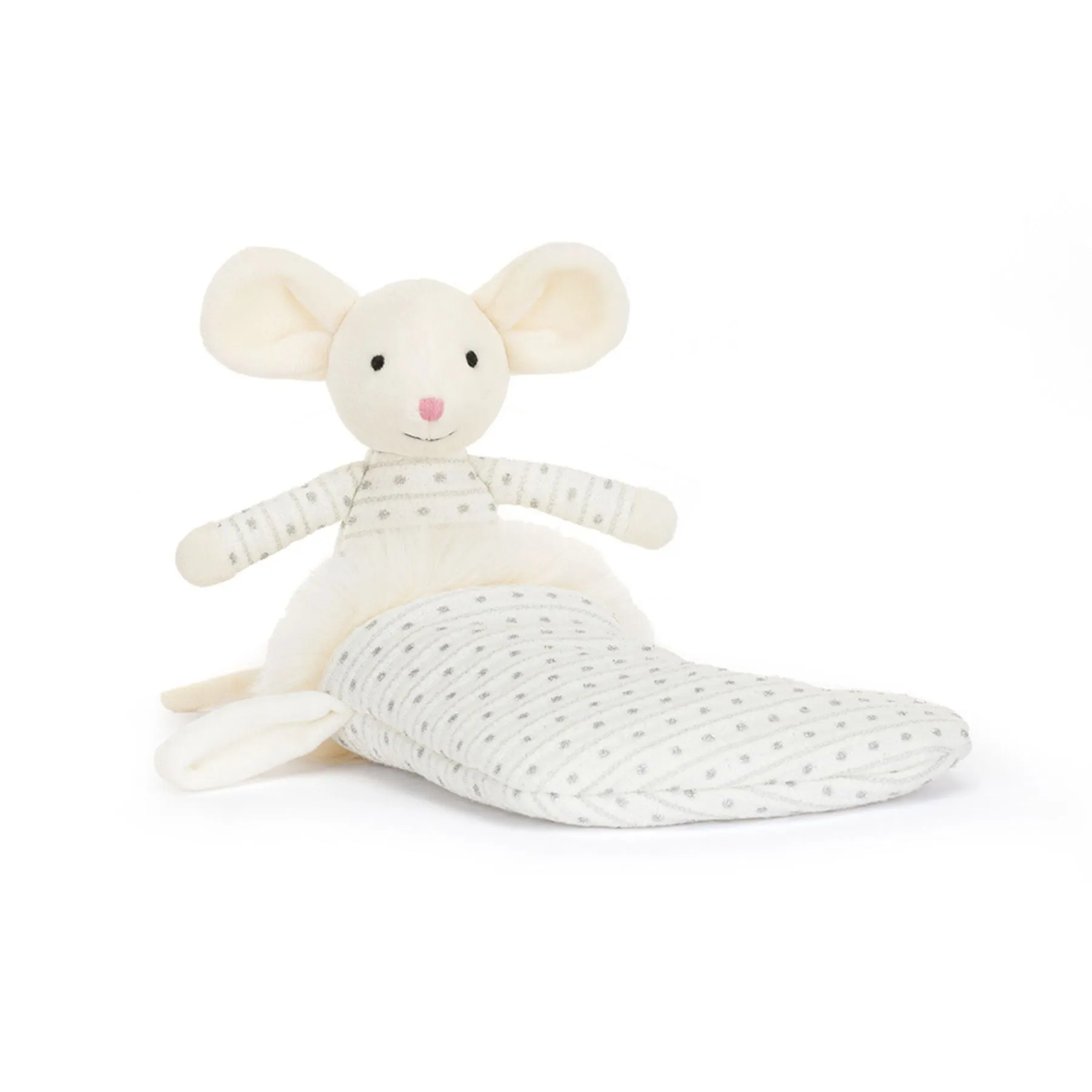 Simmer Stocking Mouse