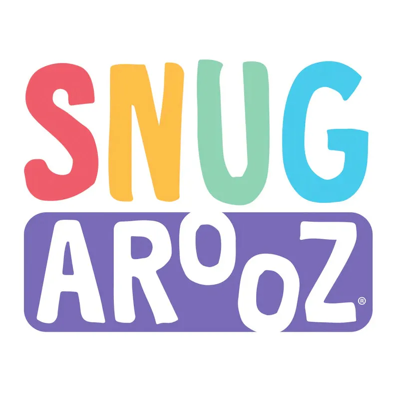 SnugArooz Benny the Bear