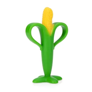 Soothing Corn Teether