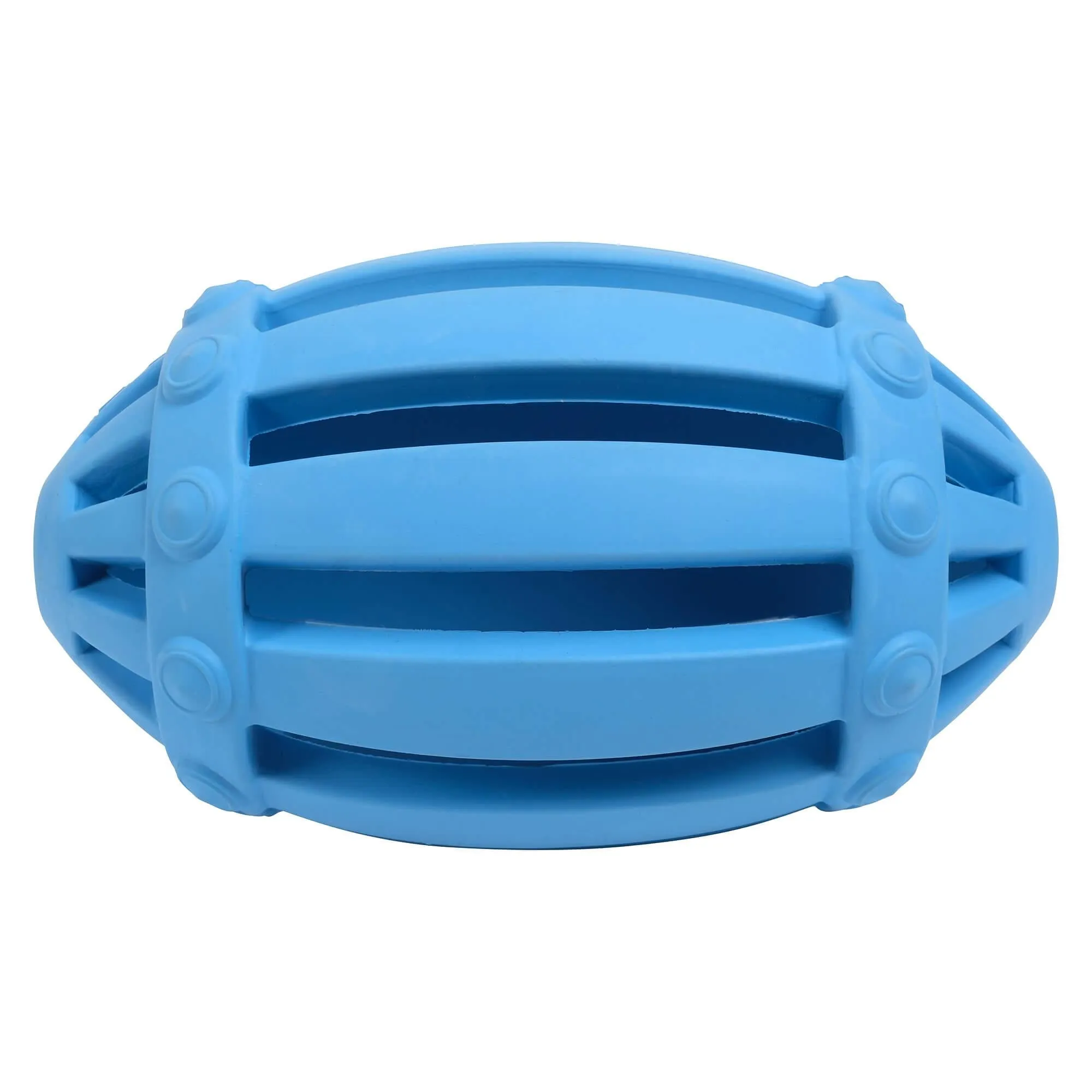 Sport Rubber Football Dog Toy