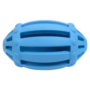 Sport Rubber Football Dog Toy