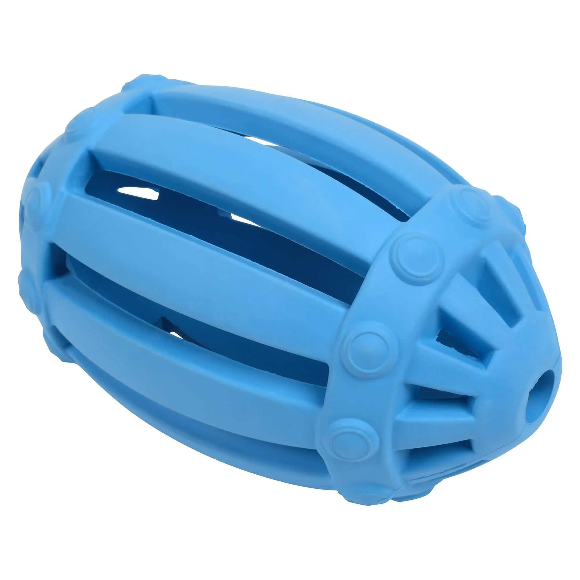 Sport Rubber Football Dog Toy