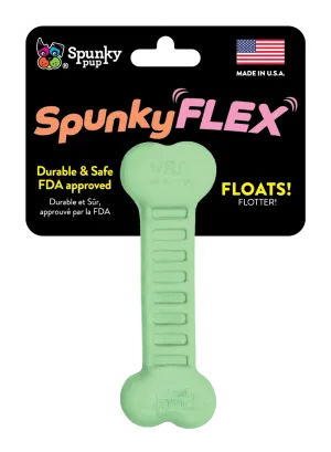 SpunkyFlex Bone - Made In USA