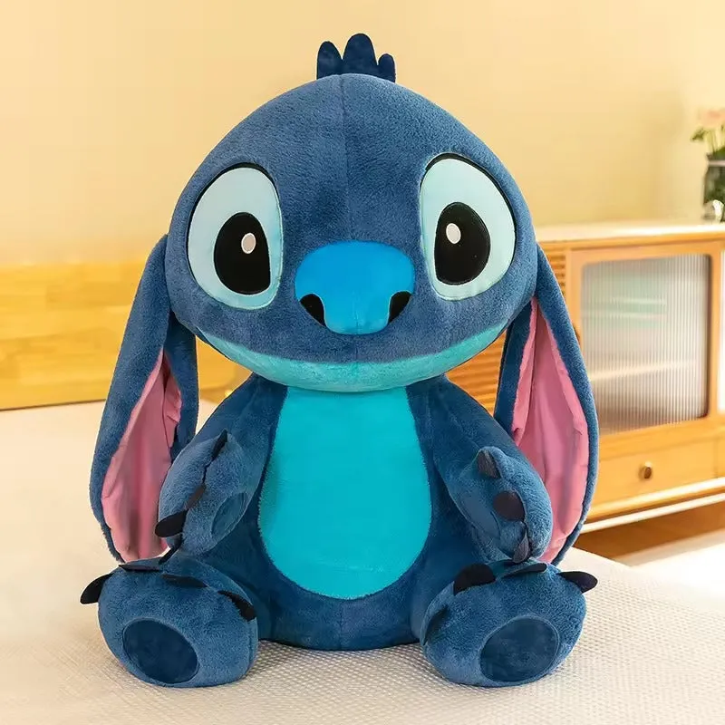 Stitch Plush Soft Toy  (55 cm)