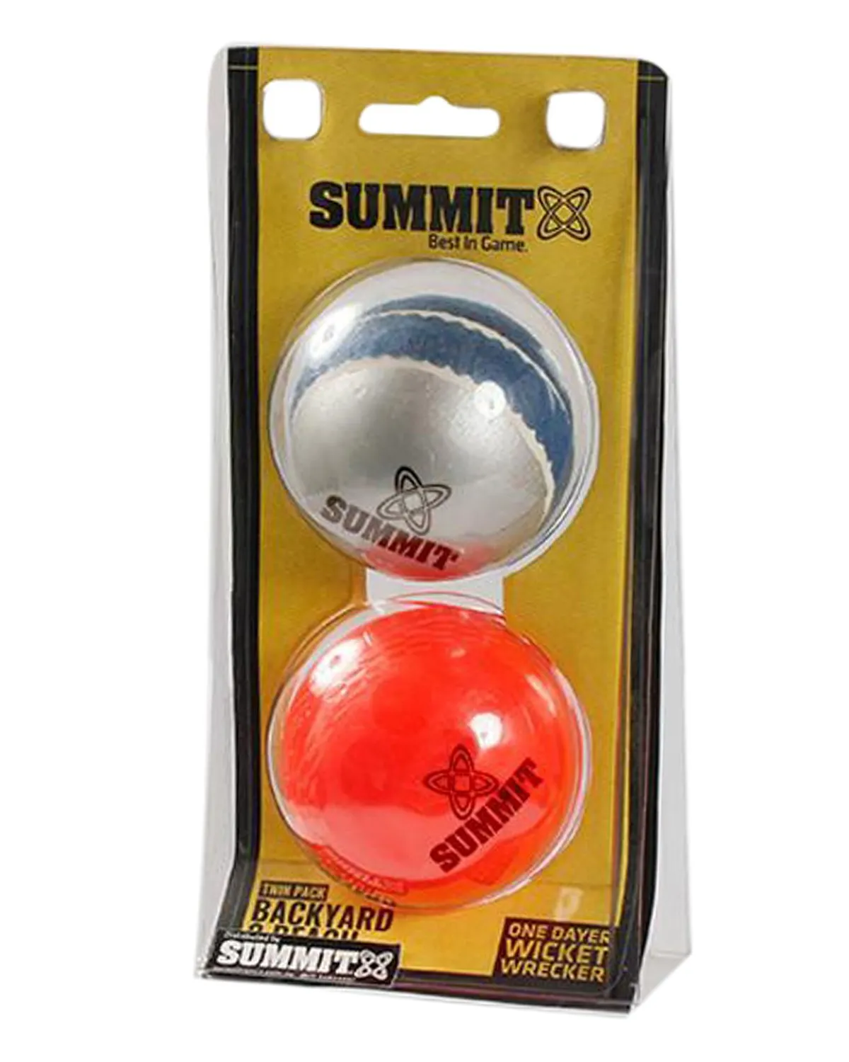 Summit Cricket Backyard to Beach Ball