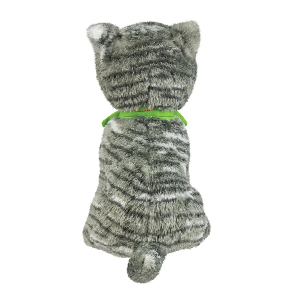 Tabby McTat Soft Toy