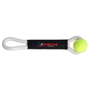 Tether Tug Ball Toy Plus