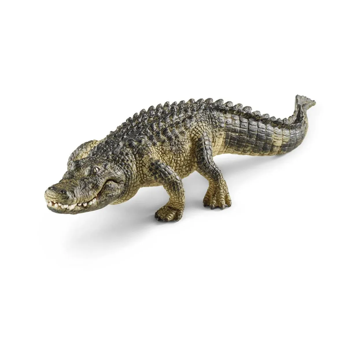 Toy | Alligator