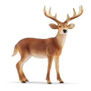 Toy | White-tailed buck