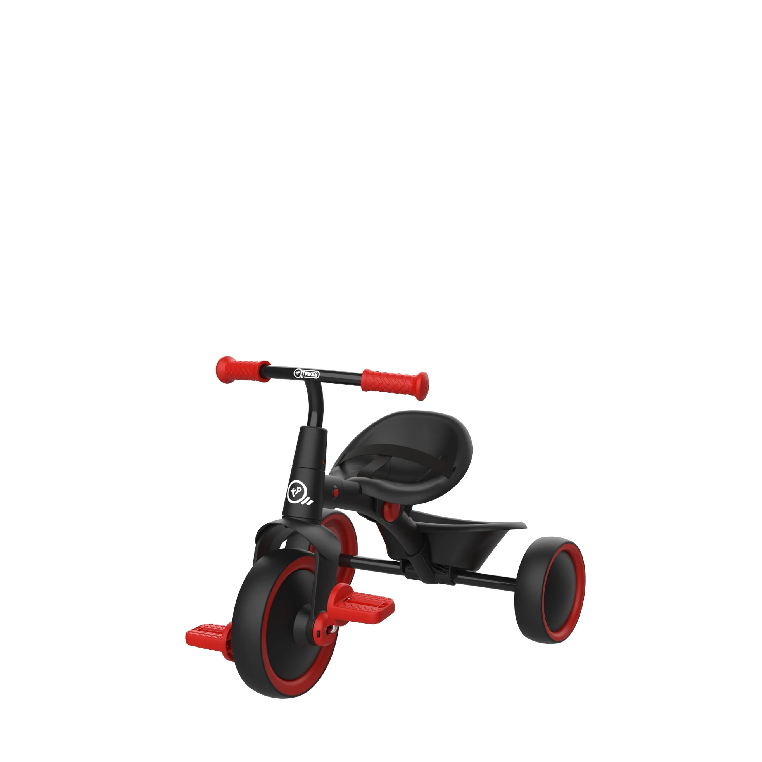 TP Toys Early Fun Trike - Firecracker