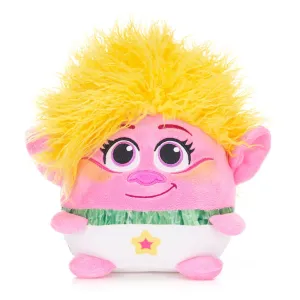 Trolls 3 Squashy 10" Podgie Viva Soft Toy