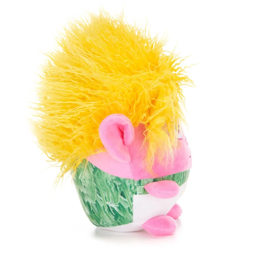 Trolls 3 Squashy 10" Podgie Viva Soft Toy