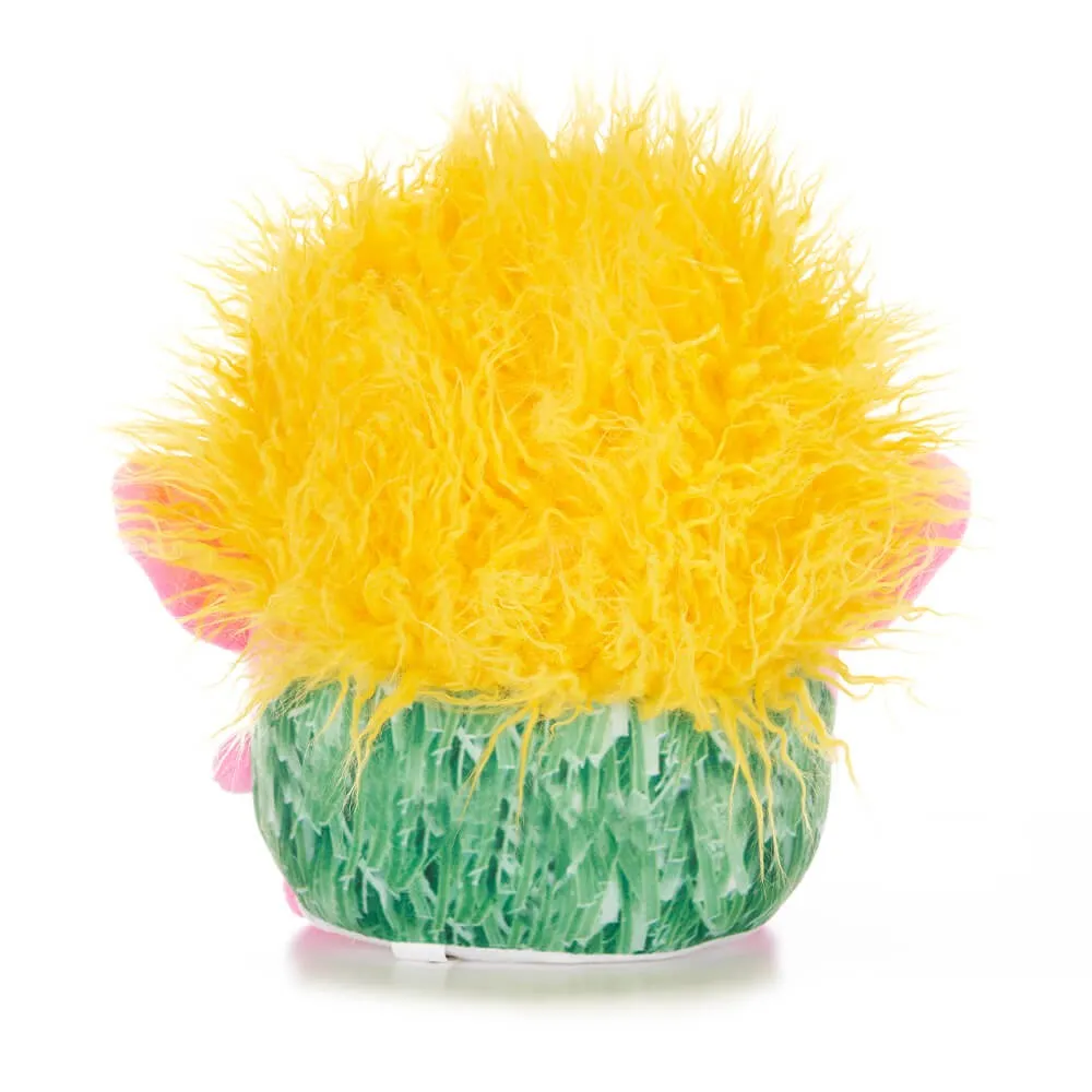 Trolls 3 Squashy 10" Podgie Viva Soft Toy