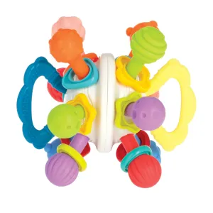 Twist Ball Teether