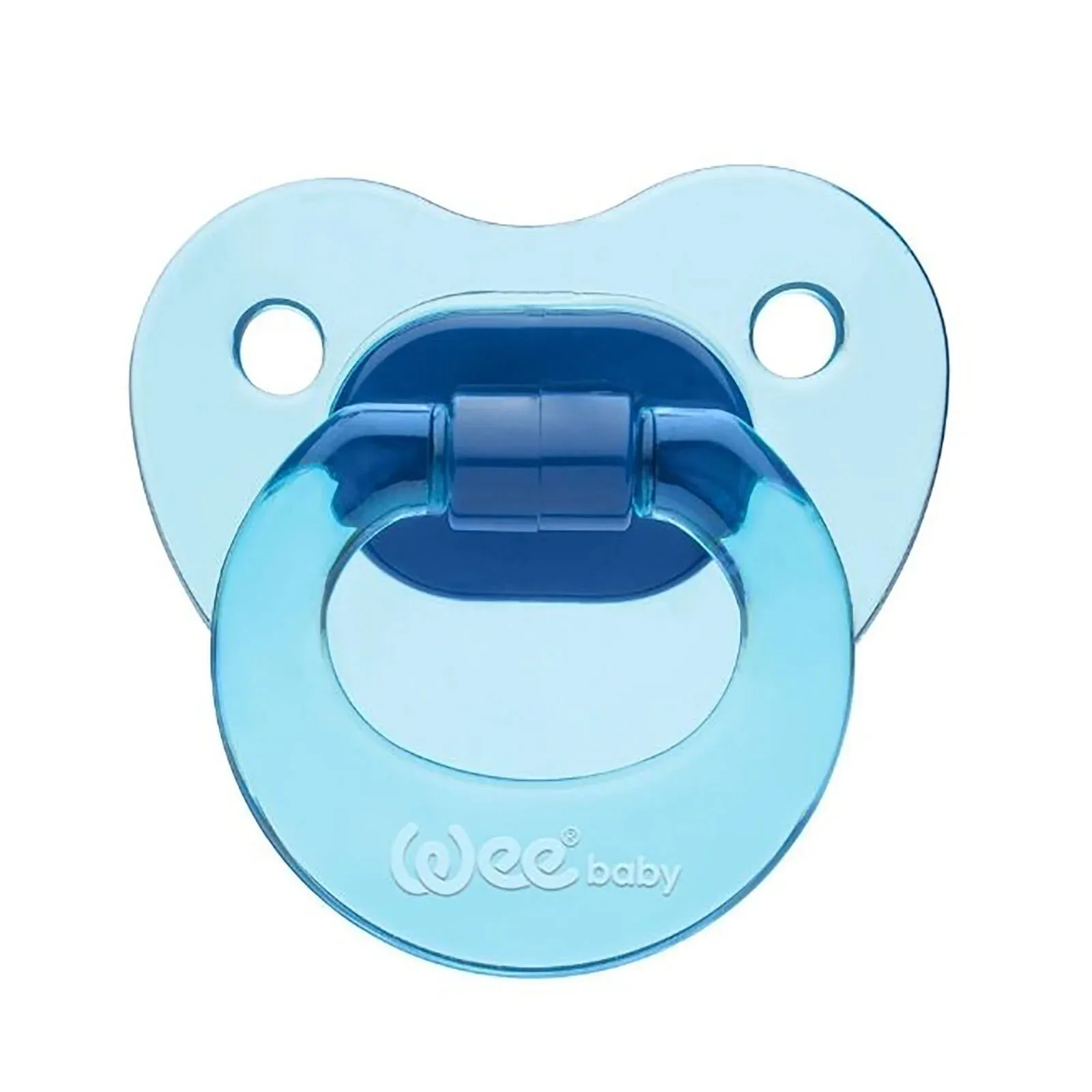 Wee Baby 111 Candy Orthodontic Pacifier Assorted