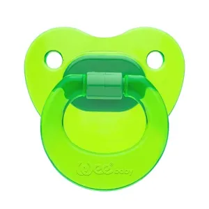 Wee Baby 111 Candy Orthodontic Pacifier Assorted