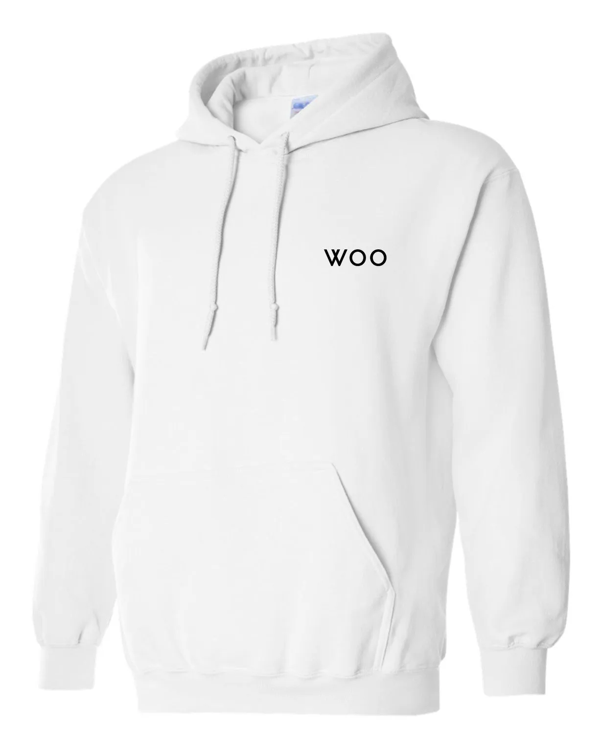 WOO Hoodie