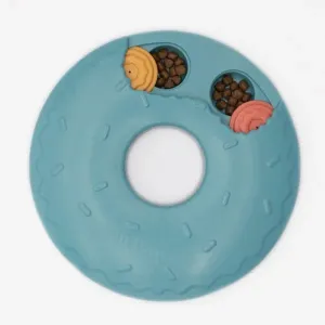 Zippy Paws SmartyPaws Puzzler Donut Slider For Dogs